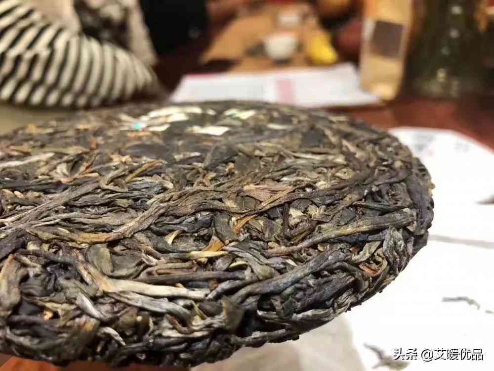 普洱茶的多种食用方法及其特点：探索普洱茶的不同品饮方式