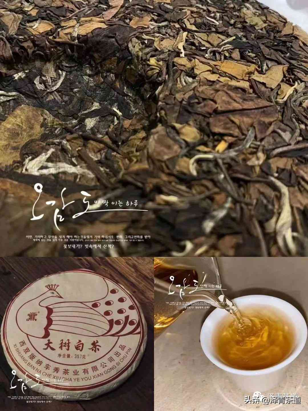 普洱茶饼的降火功效及正确饮用方法，让您告别上火困扰