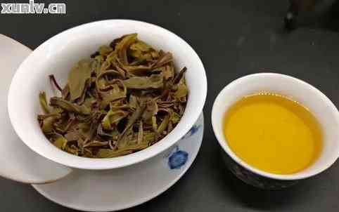 信记号普洱茶老茶头：年份与品质的完美结合，珍藏级茶叶的独特魅力