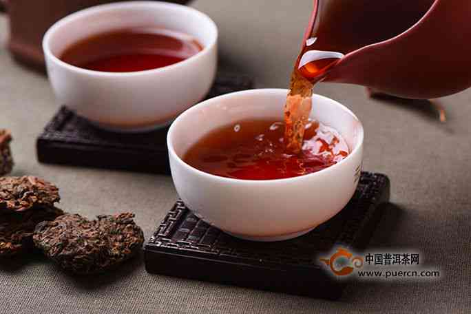 小罐茶普洱茶生茶紧压茶冲泡方法：普洱小罐茶是生茶还是熟茶？