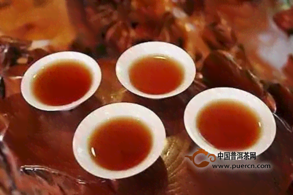 普洱茶：女性健饮品，有效改善便秘问题