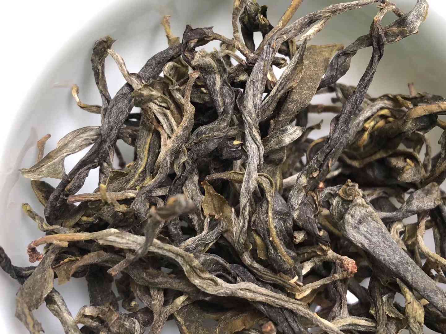 普洱茶最甜的茶叶是什么