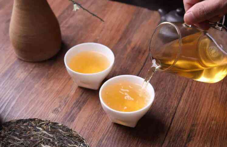 陈年普洱茶的正确冲泡方法：13年后的味道如何变得好喝？