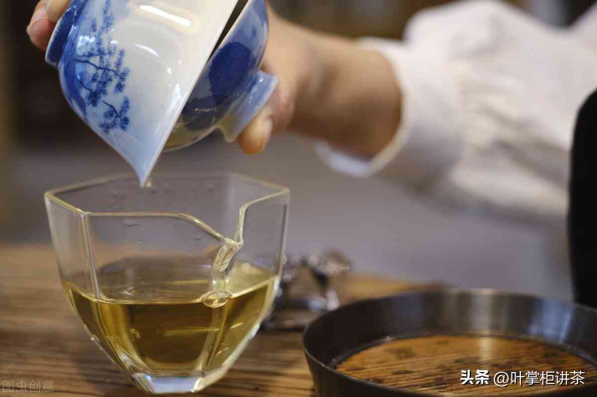 普洱茶冲泡度：多少度最合适？