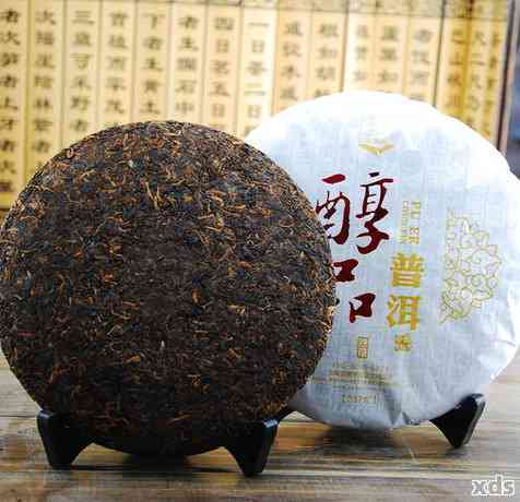 司贡坊精选普洱茶357克，云南特色茶叶，新品尝价，批发优报价