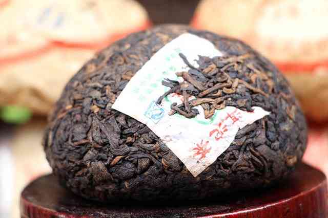 深入解析普洱茶的醇厚口感与冲泡技巧：从选茶到品茗全过程详解