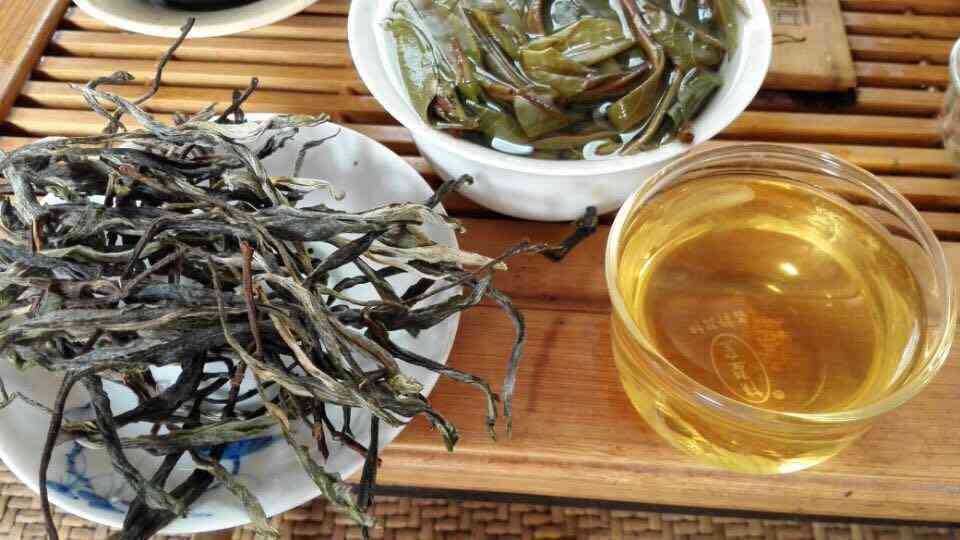 深入解析普洱茶的醇厚口感与冲泡技巧：从选茶到品茗全过程详解