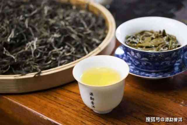 普洱茶生茶口感转化时间：消除苦涩味的探索