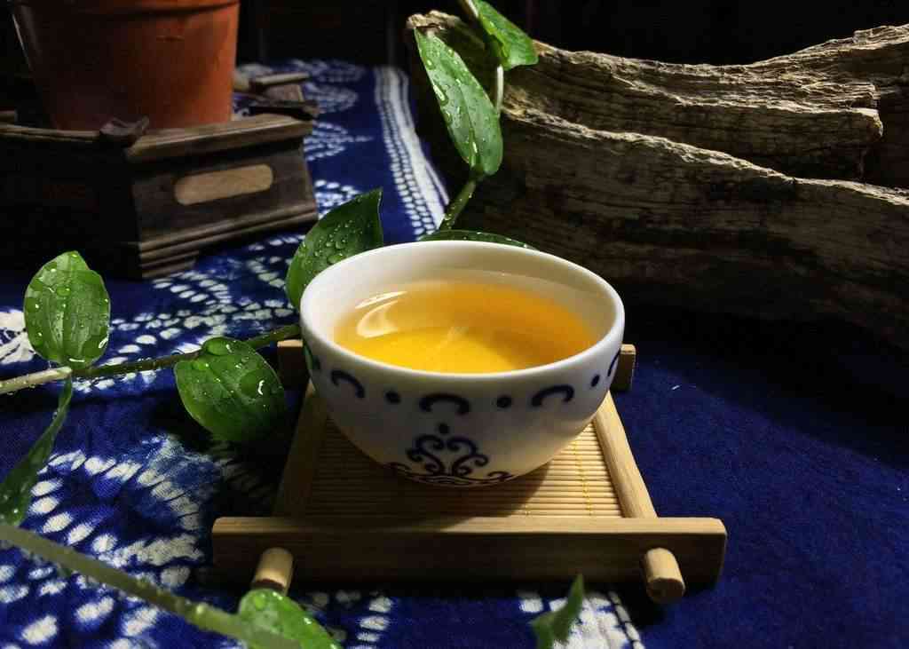 深入解析：为何我们难以戒掉普洱茶？探寻其背后的原因与影响