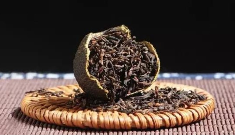 全面比较大红柑普洱茶：哪个的口感、品质和价格更受欢迎？
