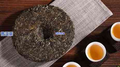 探究普洱茶的两种形态：散茶与饼茶，它们之间的区别与联系