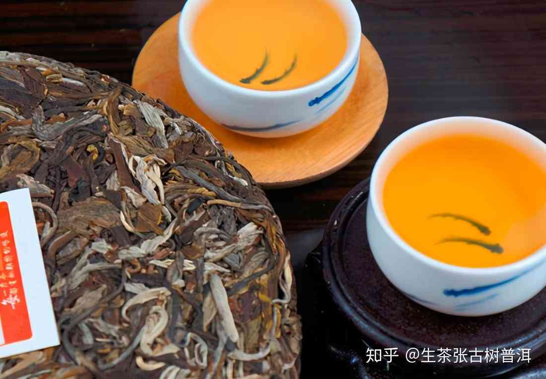 百元右普洱茶品种选择与品质对比：如何挑选一款好的普洱茶？