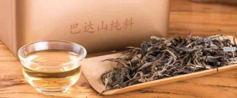 巴达山区的顶级普洱茶：天韵茶叶的故事与传承