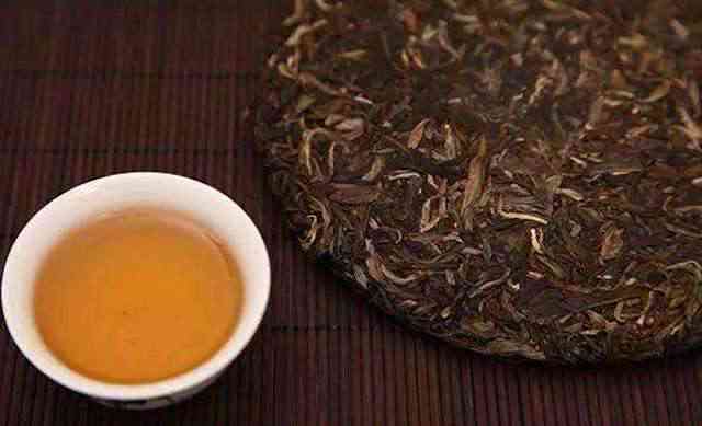 云南临沧特产普洱茶四小龙子：独特韵味的茶中佳品