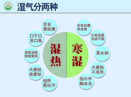 普洱茶的健效益与湿气关系探讨：医生的建议和真相