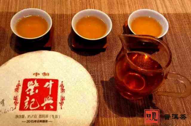 普洱茶饼冲泡适量为宜：普洱茶饼每次冲泡多少克合适？