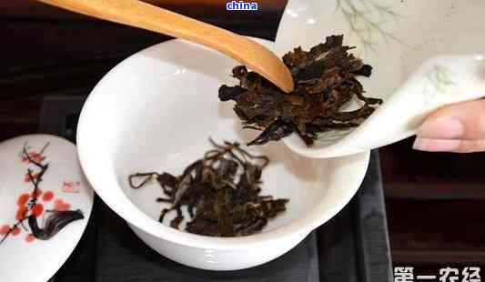 普洱茶饼冲泡技巧：每次合适的克数，让你品味的普洱茶