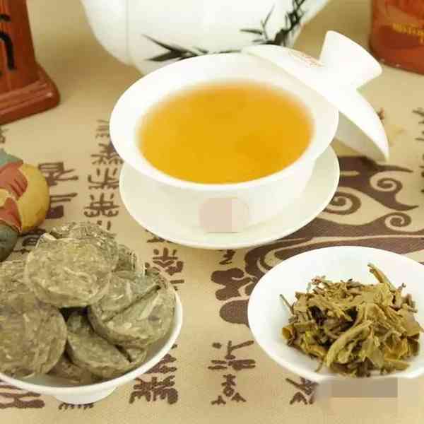 临沧有哪些普洱茶好