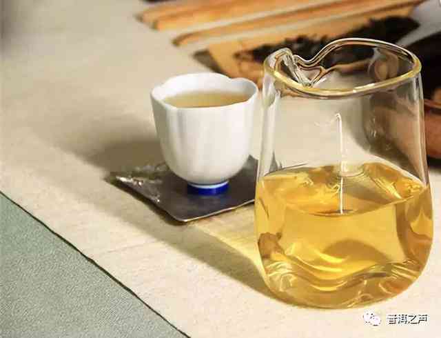 普洱茶泡法：玻璃杯是否适用？如何正确冲泡普洱茶以获得口感？