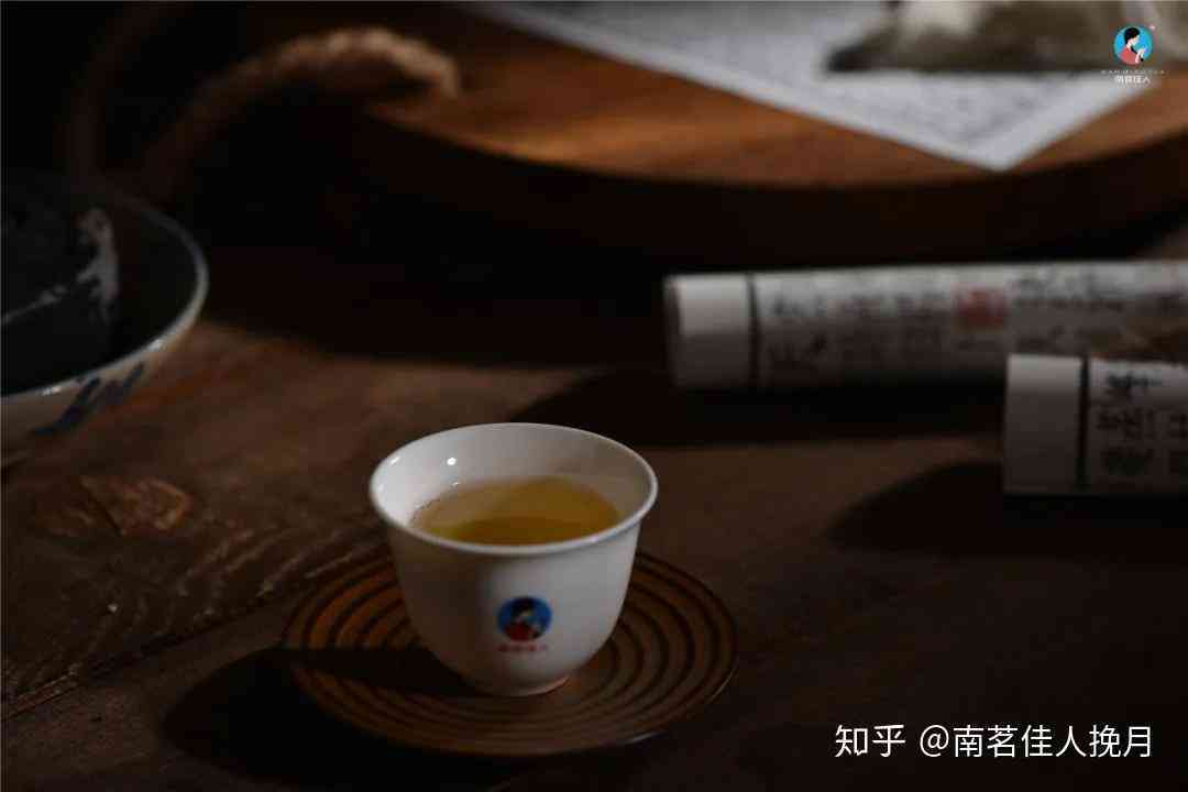 普洱茶好的和不好的对比区别：品相、陈化、口感等方面的异同。