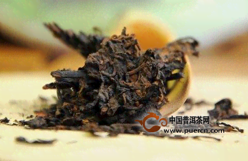 普洱茶好的和不好的对比区别：品相、陈化、口感等方面的异同。