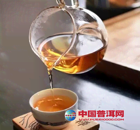 普洱茶的全面解析：从原料到冲泡，探索更高境界的品茗之道