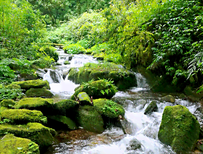 绿水潭普洱茶属哪个山头