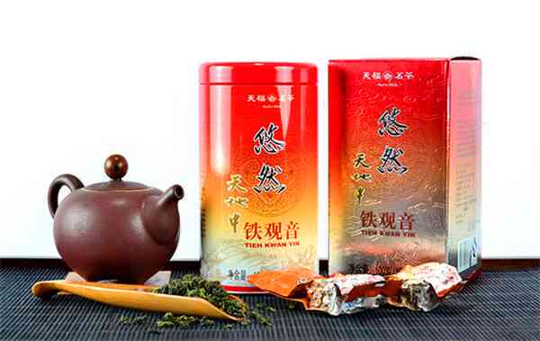 天福与八马普洱茶品质对比：哪个更受欢迎？