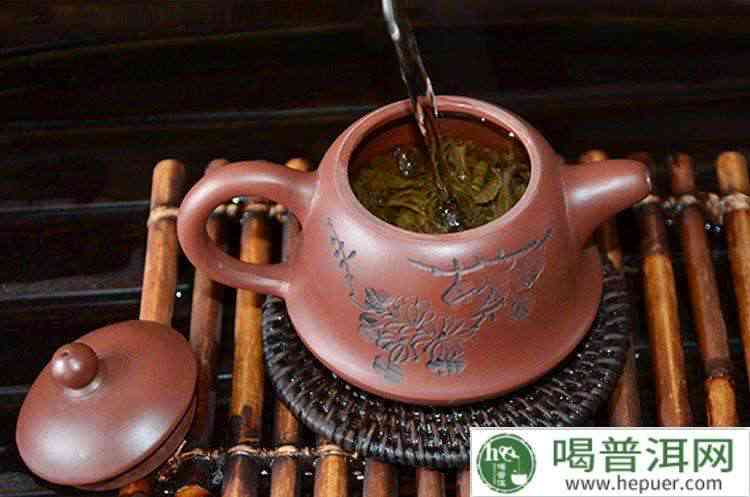 紫砂壶不适合泡普洱茶吗