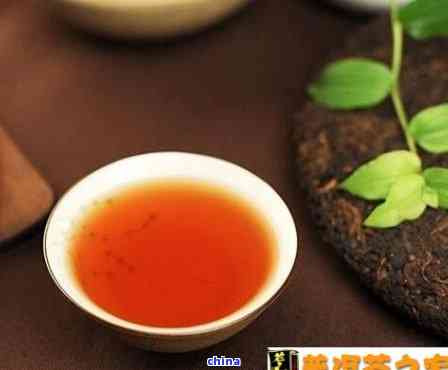 普洱熟茶对胃酸的影响：原因、症状及缓解方法全面解析