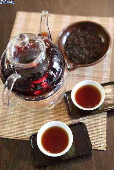 普洱茶另类喝法，你了解几种？