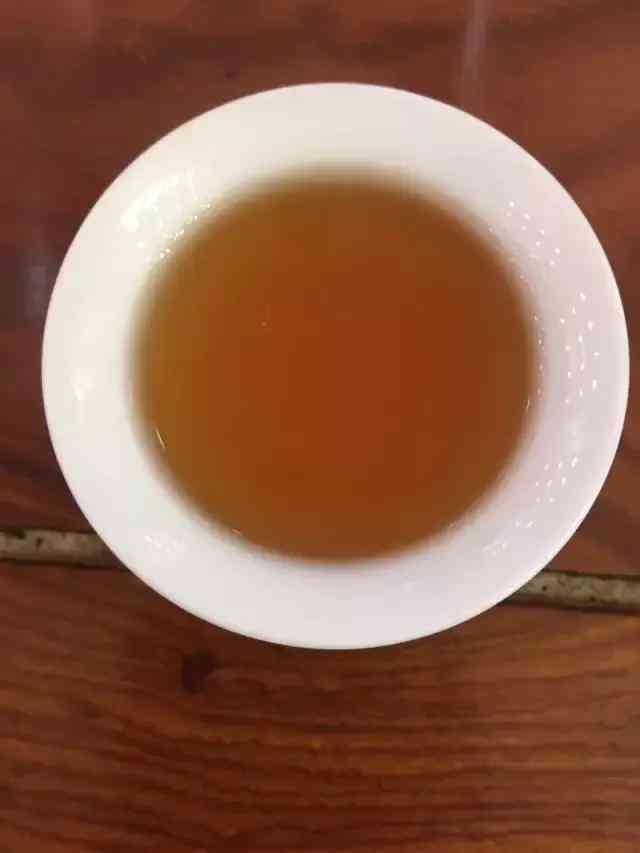 普洱茶饼发毛了还能喝吗有吗会中吗？