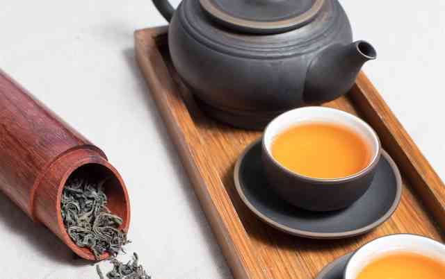 云南普洱散茶排行榜：探索京东、等地十大优质散茶推荐