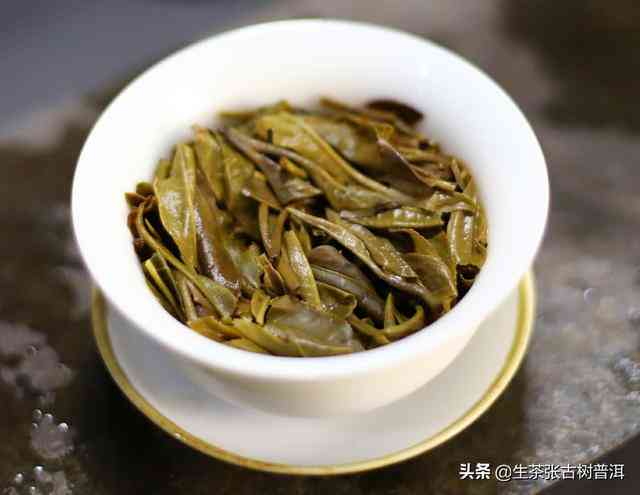 探索普洱散茶品质：如何挑选与品鉴优质普洱散茶的全面指南