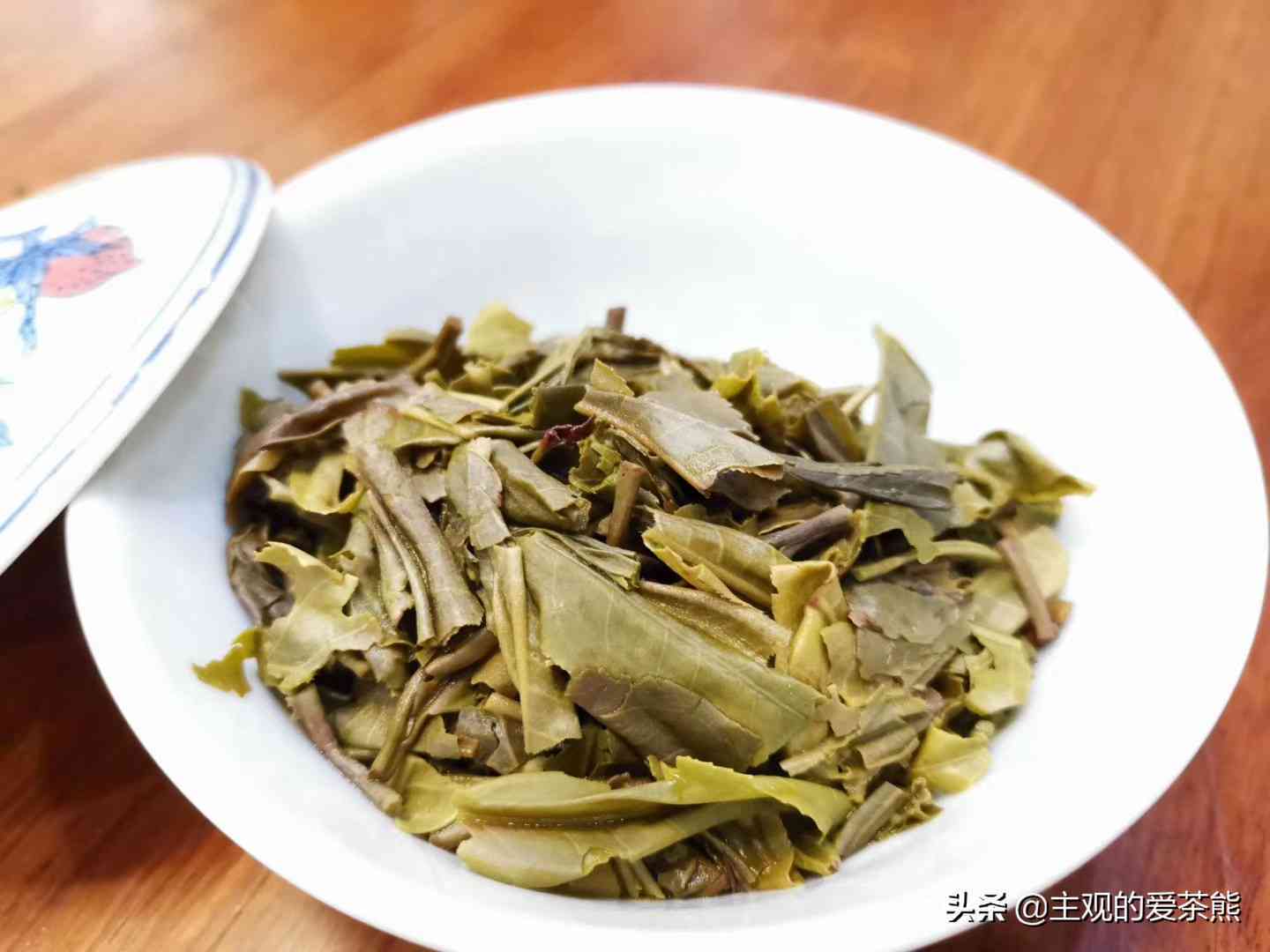 熟普洱茶有甜味：好茶还是坏茶？能喝吗？为什么？