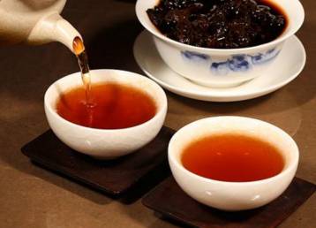 熟普洱茶有甜味：好茶还是坏茶？能喝吗？为什么？