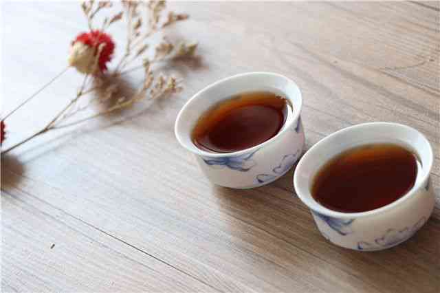 熟普洱茶有甜味：好茶还是坏茶？能喝吗？为什么？