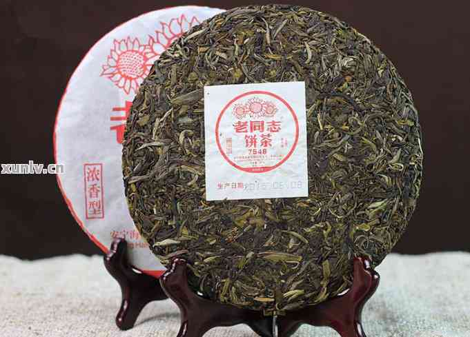 老同志大吉岭普洱茶价格