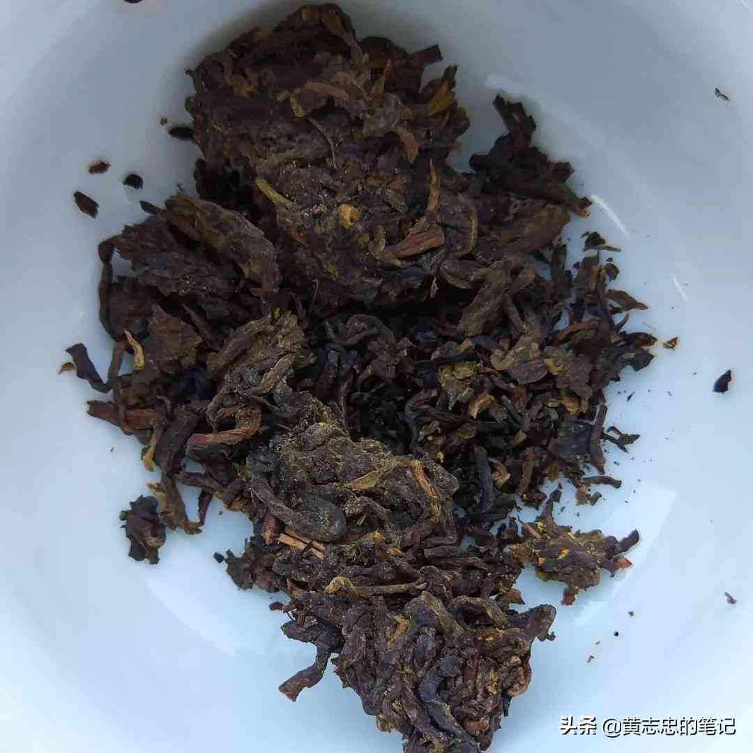 普洱茶锁喉问题大解密：是否需要立即丢弃？