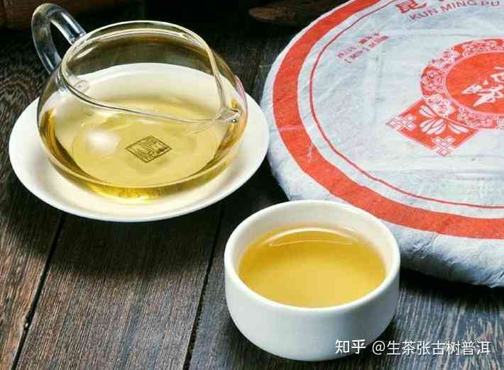 普洱茶锁喉问题大解密：是否需要立即丢弃？