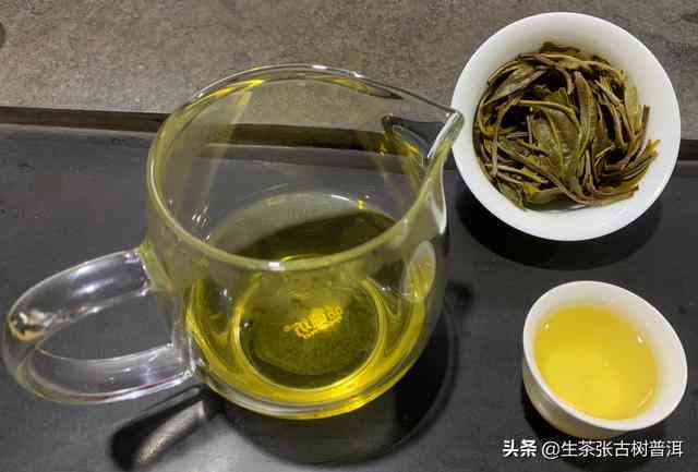 普洱茶锁喉问题大解密：是否需要立即丢弃？