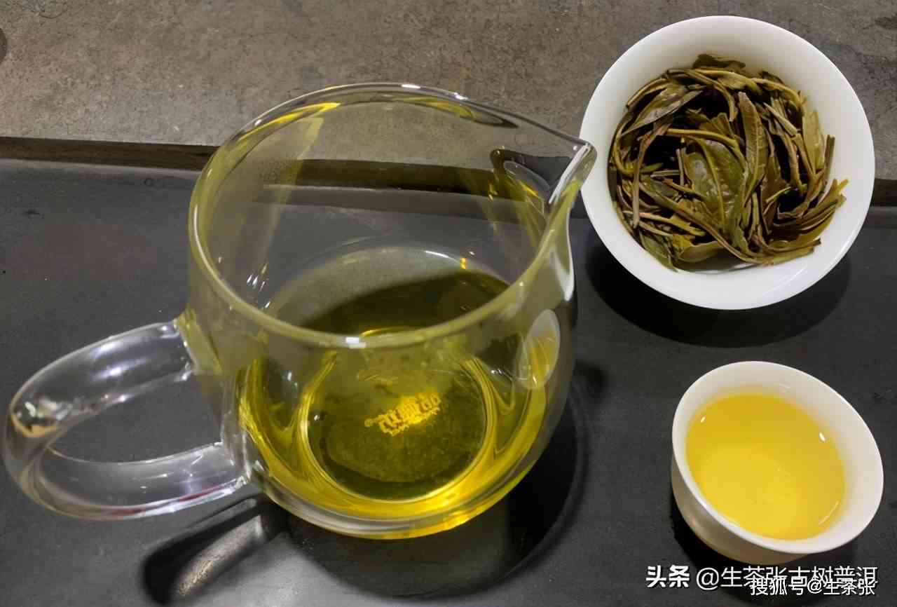 如何消除普洱茶的锁喉问题？