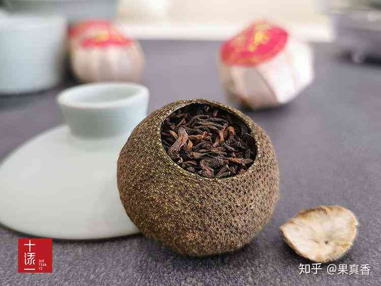 杭州小青柑普洱茶哪里买便宜又好喝？