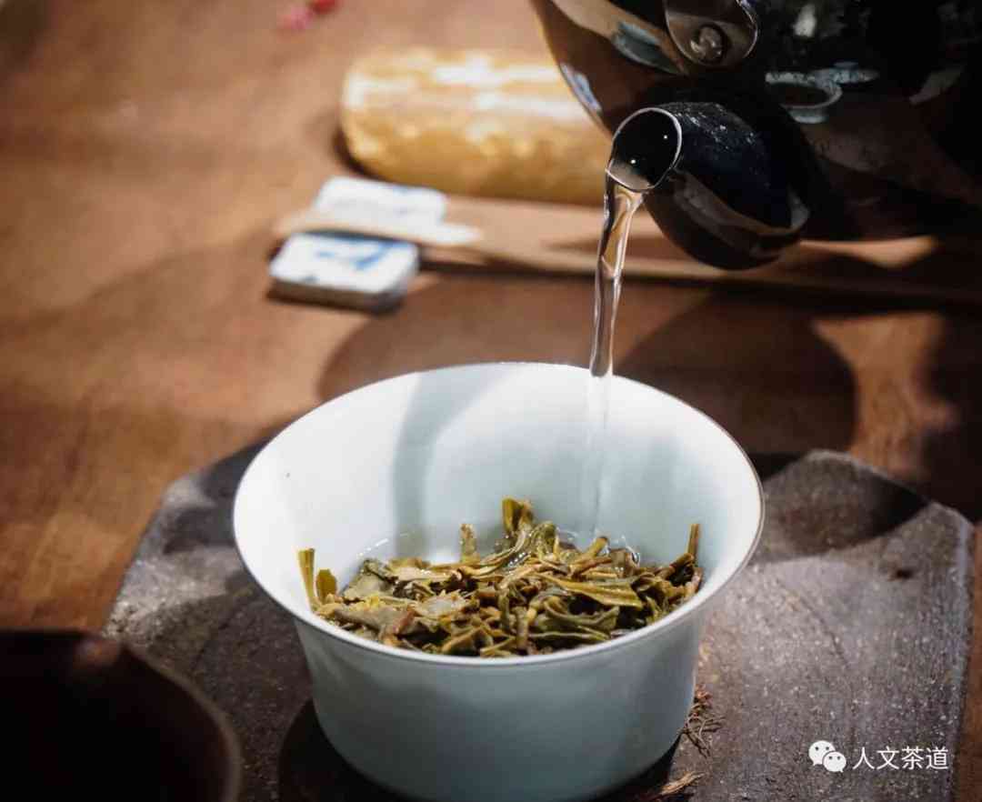 熟散普洱茶冲泡度多少