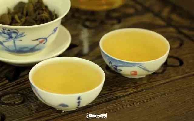 全面解析：千万茶业普洱茶的品质、功效与适饮人群，你真的喝对了吗？