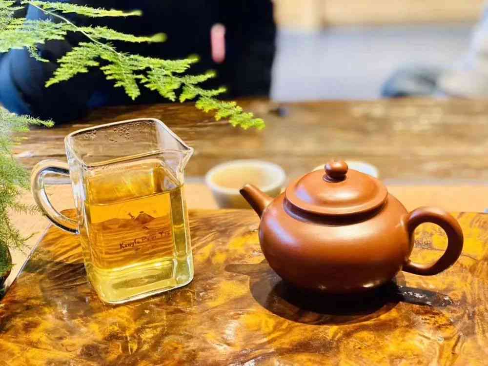 普洱茶有花香吗？为什么普洱茶会有花香味？