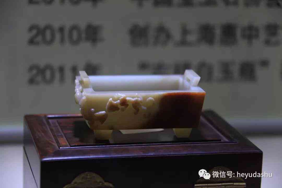 新疆和田玉糖玉有什么功效与作用