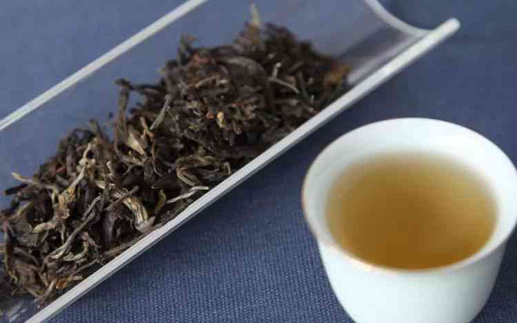 原产地普洱茶是什么茶类