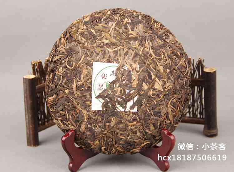 沱茶和云南普洱茶的区别