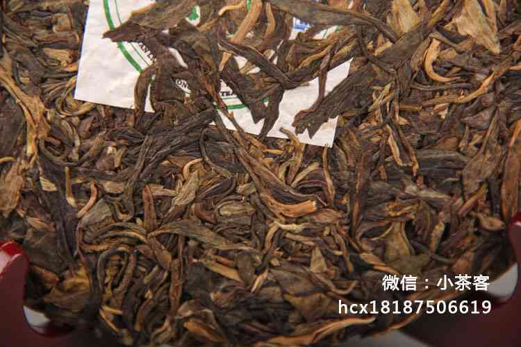 沱茶和云南普洱茶的区别